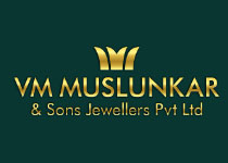 VM Muslunkar & Sons Jewellers